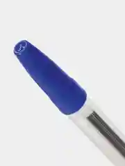 Ручка шариковая Staff C-51, Синяя, 10 шт., 142812