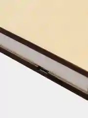 Детский светильник-ночник  "Книжка"