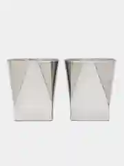 Стакан для виски, 2 штуки
