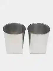Стакан для виски, 2 штуки