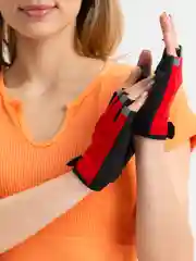 Перчатки для фитнеса/Унисекс