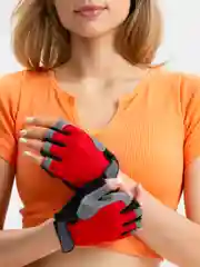 Перчатки для фитнеса/Унисекс
