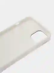Аметистовый чехол на iPhone 11/12/13/14 Pro Max/7/8 Plus/XR/XS/X, Айфон Про Макс
