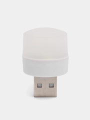 LED светильник, USB фонарик, ночник 5В