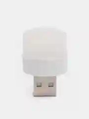LED светильник, USB фонарик, ночник 5В