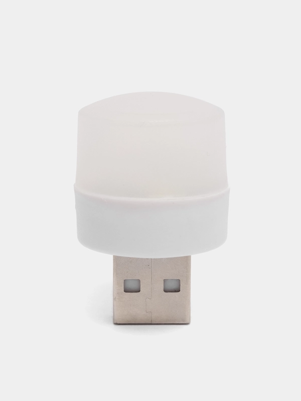 LED светильник, USB фонарик, ночник 5В