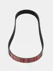 Ремень ручейковый, генератора и кондиционера, GATES 6PK955
