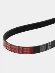 Ремень ручейковый, генератора и кондиционера, GATES 6PK955