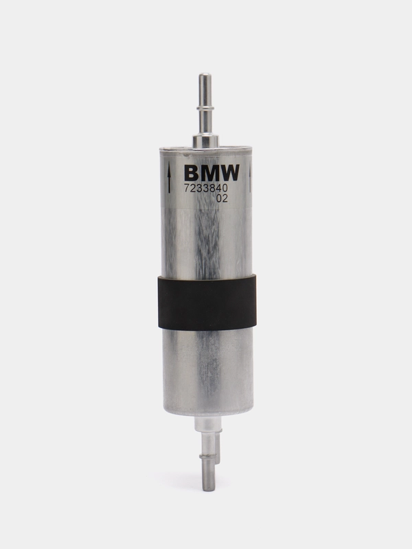 Топливный фильтр BMW, 16127233840