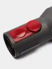Серый набор насадок щеток для пылесоса Dyson V7, V8, V10, V11, комплект из 5 штук