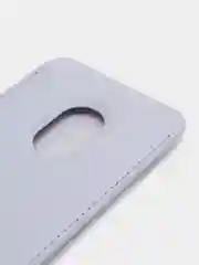 Серый картхолдер MagSafe для iPhone, Айфон