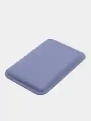 Синий меланж картхолдер MagSafe для iPhone, Айфон