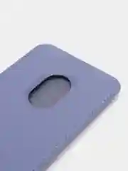 Синий меланж картхолдер MagSafe для iPhone, Айфон