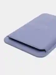 Синий меланж картхолдер MagSafe для iPhone, Айфон