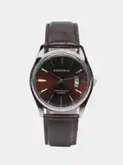 Шоколадный мужские наручные часы Kingnuos