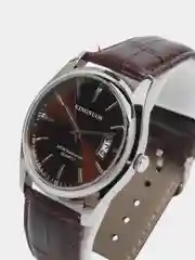 Шоколадный мужские наручные часы Kingnuos
