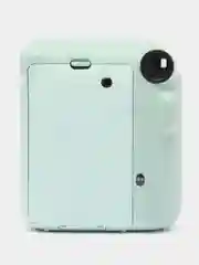 Мятный фотоаппарат моментальной печати Fujifilm "Instax Mini 12"