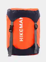 Оранжевый компрессионный мешок HIKEMAN