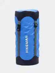 Голубой компрессионный мешок HIKEMAN