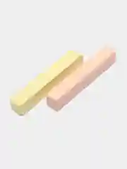 Мелки цветные, 7 штук