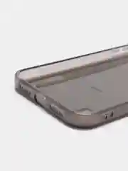 Разноцветный чехол на iPhone 11/12/13/14 Pro Max/7/8 Plus/XR/XS/X, айфон про макс, прозрачный