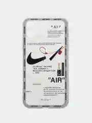 Разноцветный чехол на iPhone 11, 12, 13 / 14 Pro Max / 7 8 Plus / XR / XS / X Айфон про макс