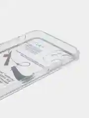 Разноцветный чехол на iPhone 11, 12, 13 / 14 Pro Max / 7 8 Plus / XR / XS / X Айфон про макс