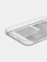 Разноцветный чехол на iPhone 11, 12, 13 / 14 Pro Max / 7 8 Plus / XR / XS / X Айфон про макс