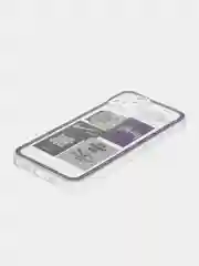 Разноцветный чехол на iPhone 11, 12, 13 / 14 Pro Max / 7 8 Plus / XR / XS / X Айфон про макс