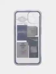 Разноцветный чехол на iPhone 11, 12, 13 / 14 Pro Max / 7 8 Plus / XR / XS / X Айфон про макс