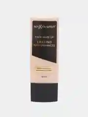 Тональный крем для лица Max Fasfer Lasting Performance, 35 мл