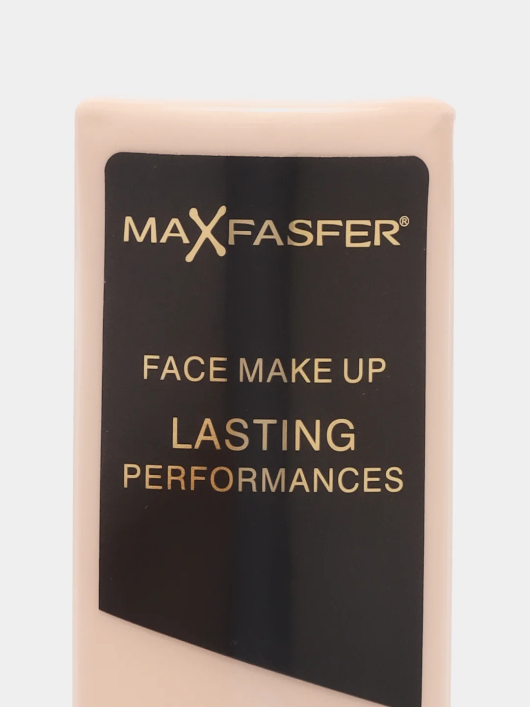 Тональный крем для лица Max Fasfer Lasting Performance, 35 мл