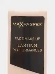 Тональный крем для лица Max Fasfer Lasting Performance, 35 мл