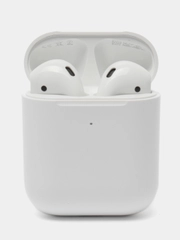 Беспроводные наушники Pods 2