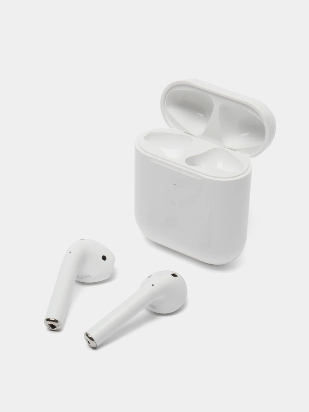 Беспроводные наушники Pods 2