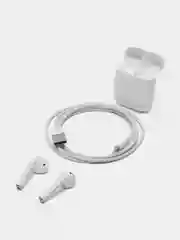 Беспроводные наушники Pods 2