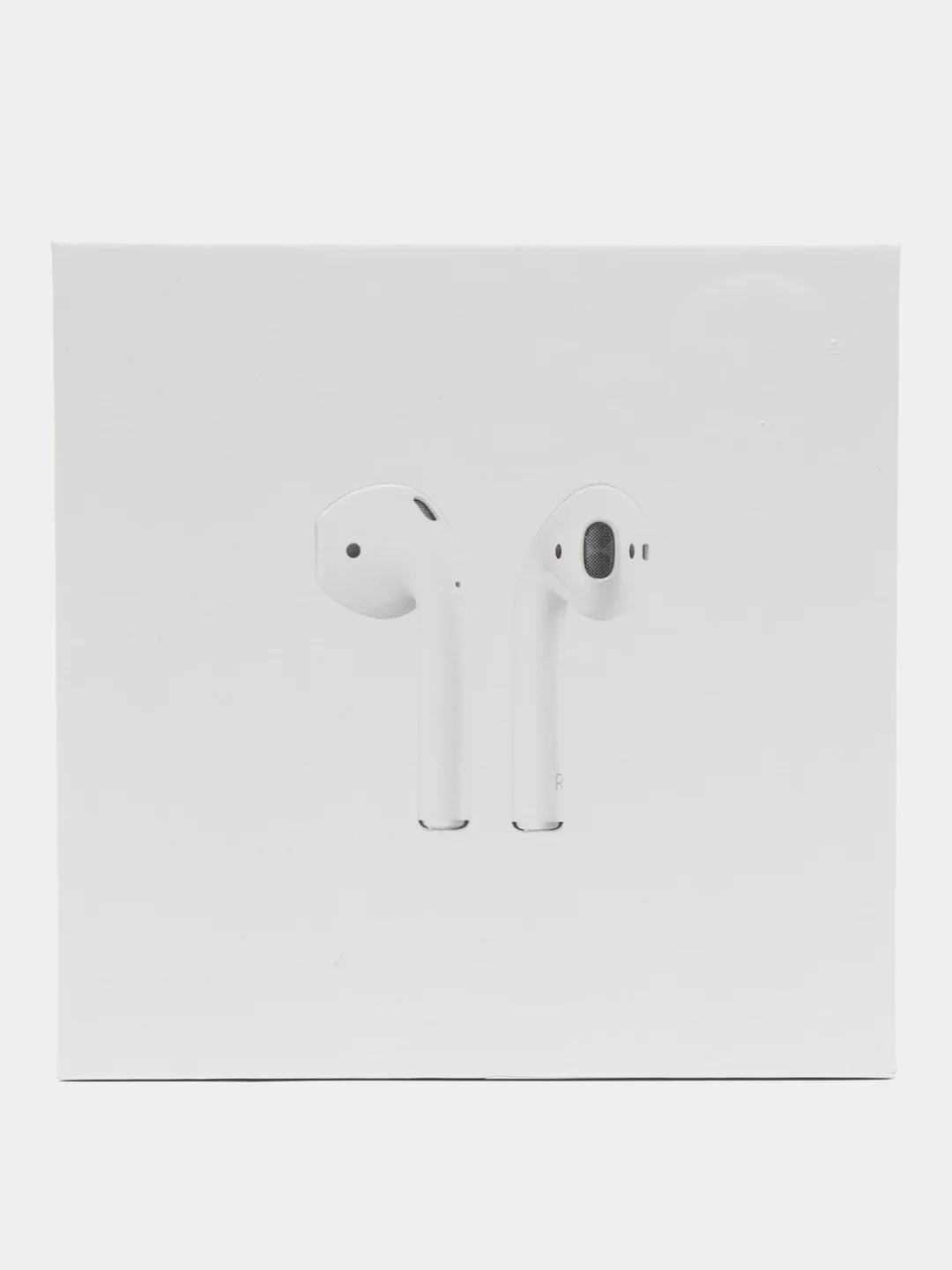 Беспроводные наушники Pods 2