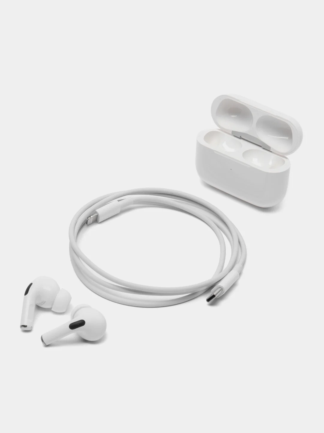 Беспроводные наушники Pods Pro 1-2