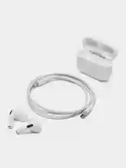Беспроводные наушники Pods Pro 1-2