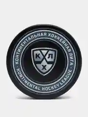Сувенирная шайба "Ак Барс", двухсторонняя, цветная