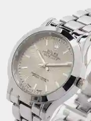 Серебряный женские наручные часы