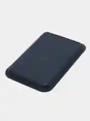 Темно-синий картхолдер MagSafe для iPhone, Айфон