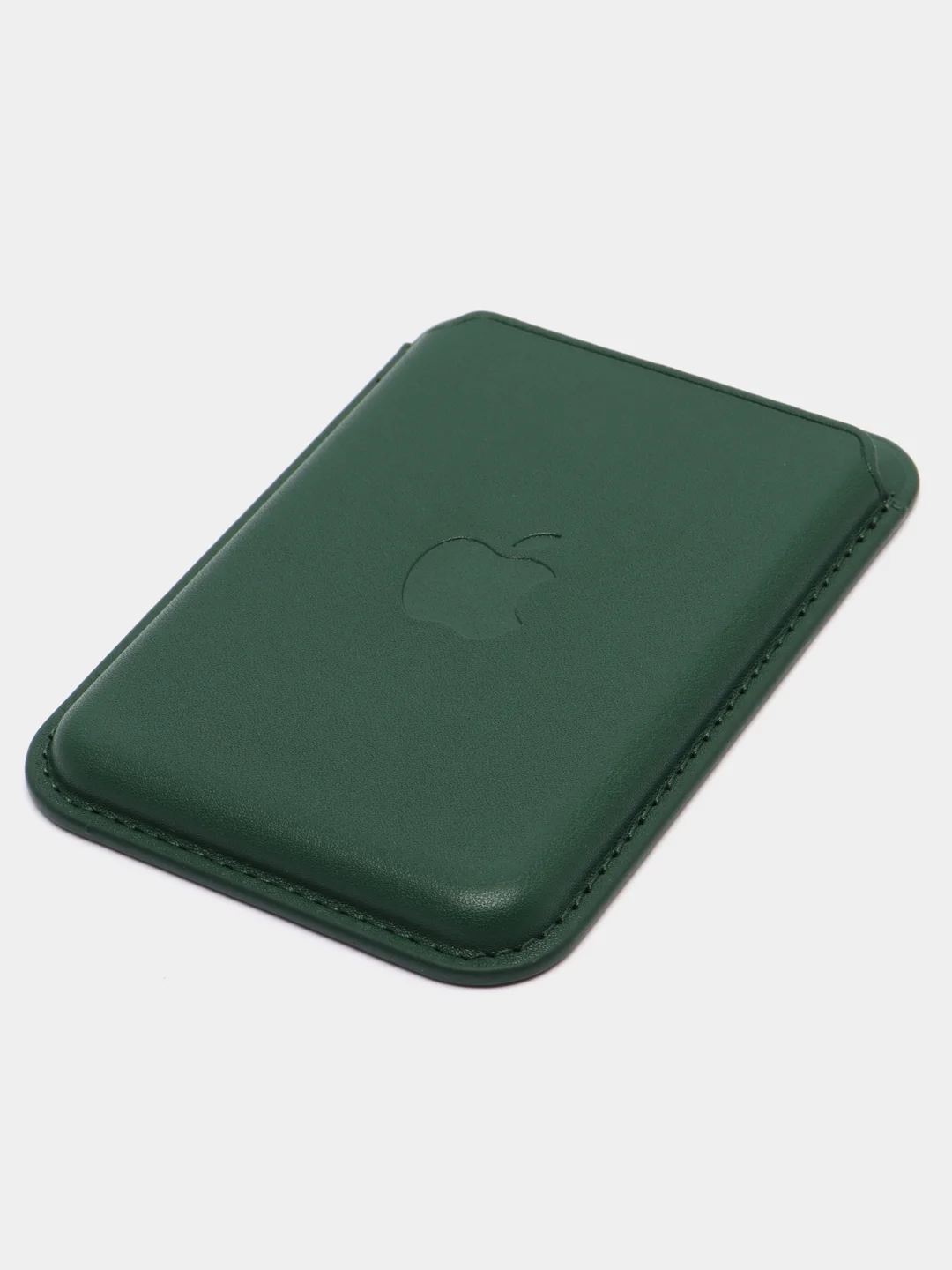 Бронзовый картхолдер MagSafe для iPhone, Айфон