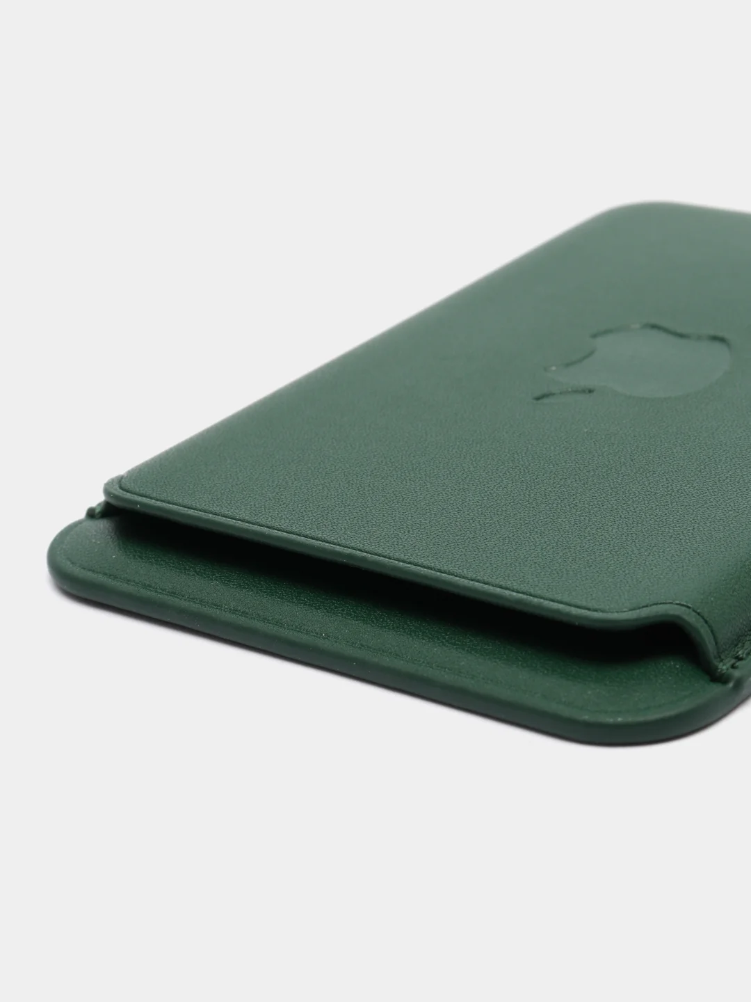 Бронзовый картхолдер MagSafe для iPhone, Айфон