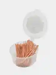 Финишные гвозди омедненные 1,4х50