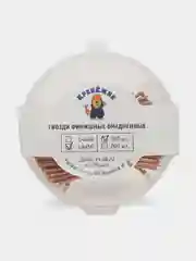 Финишные гвозди омедненные 1,4х50