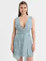 Летнее платье на каждый день