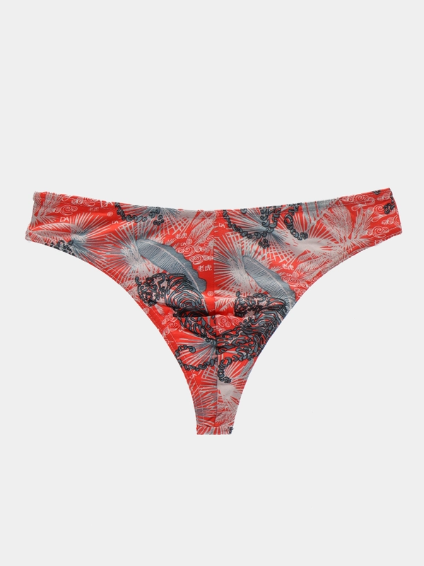 Трусы-стринги мужские Doreanse Exotic Tiger