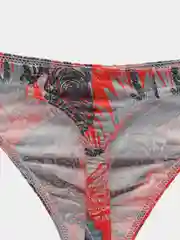 Трусы-стринги мужские Doreanse Exotic Tiger
