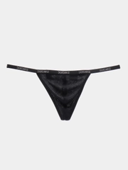 Трусы-стринги мужские Doreanse Ribbed Modal